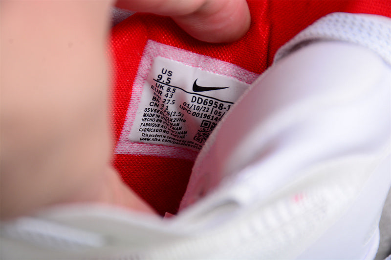 Air Jordan 37 AJ37 - Hare