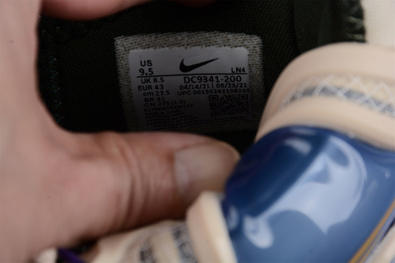 NikeUnisex LeBron 19 - Minneapolis Lakers