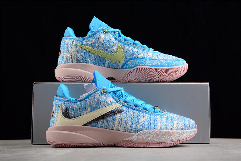 NikeMens Lebron 20 - All Star