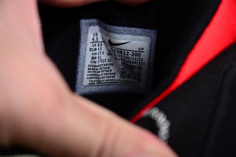 Air Jordan 37 AJ37 - Jayson Tatum