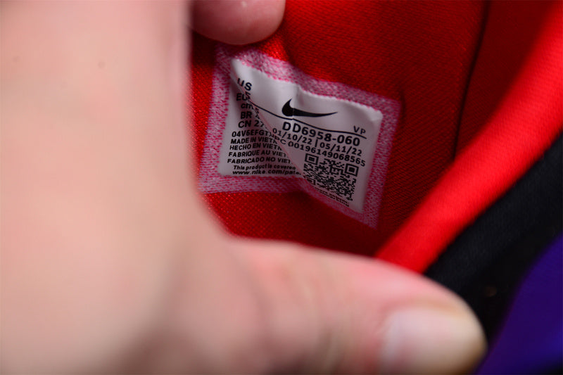 Air Jordan 37 AJ37 - Beyond Borders