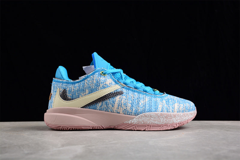 NikeMens Lebron 20 - All Star