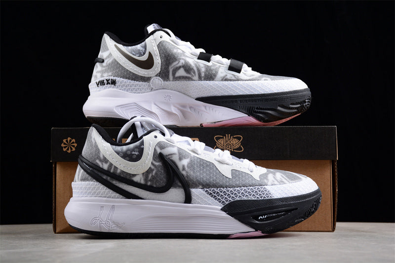 NikeUnisex Kyrie 9 Preheat - Circle Of Life