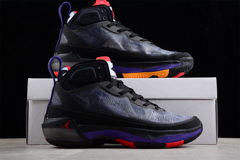 Air Jordan 37 AJ37 - Raptors