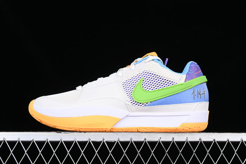 NikeUnisex The Ja 1 Morant Family - Trivia