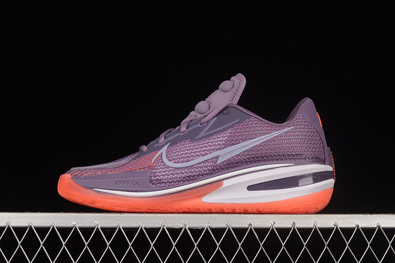NikeUnisex Air Zoom GT Cut - Purple