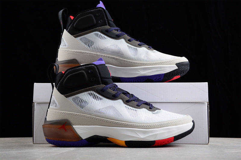 Air Jordan 37 AJ37 - Beyond Borders
