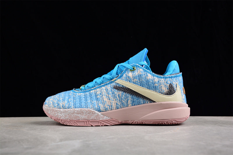 NikeMens Lebron 20 - All Star