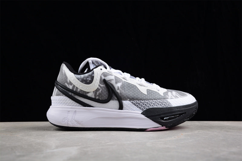 NikeMens Kyrie 9 Preheat - Circle Of Life