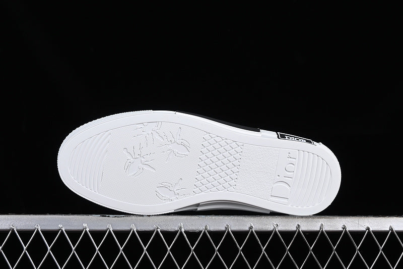 DiorUnisex B23 High Oblique Top - Black