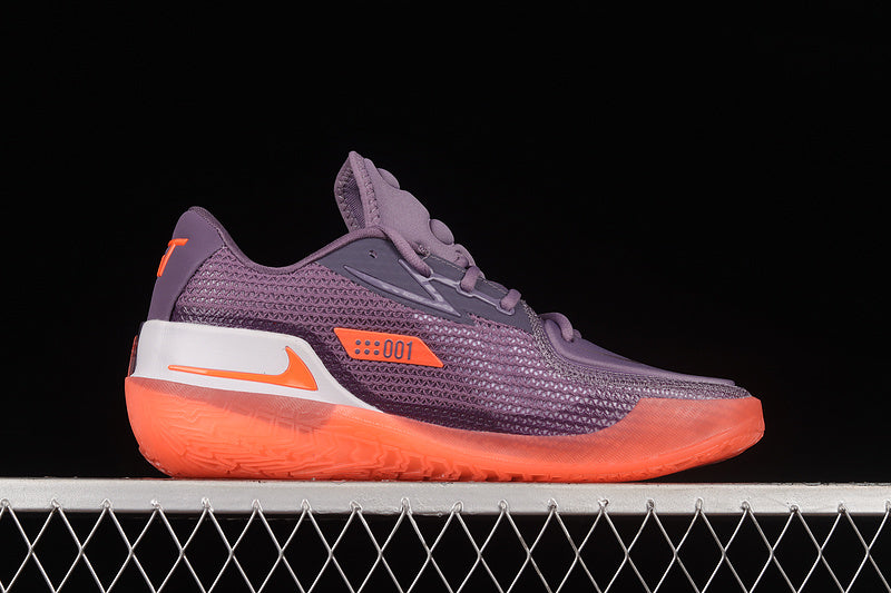 NikeUnisex Air Zoom GT Cut - Purple