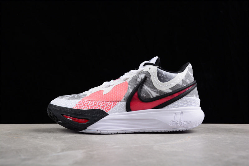 NikeMens Kyrie 8 - White University
