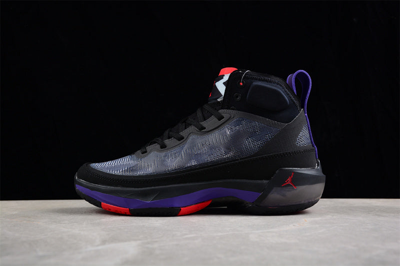 Air Jordan 37 AJ37 - Raptors
