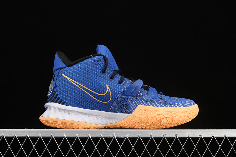 NikeMens Kyrie 7 Sisterhood - Blue Gum