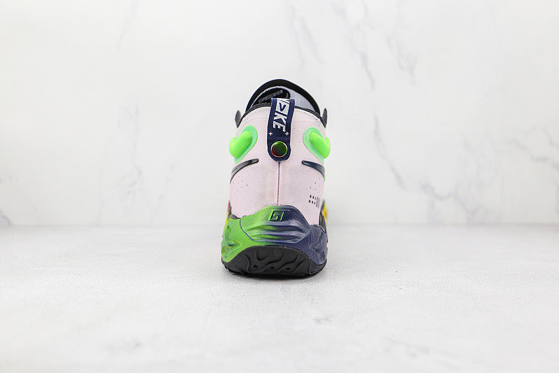 NikeUnisex Air Zoom GT Run - The Great Unity