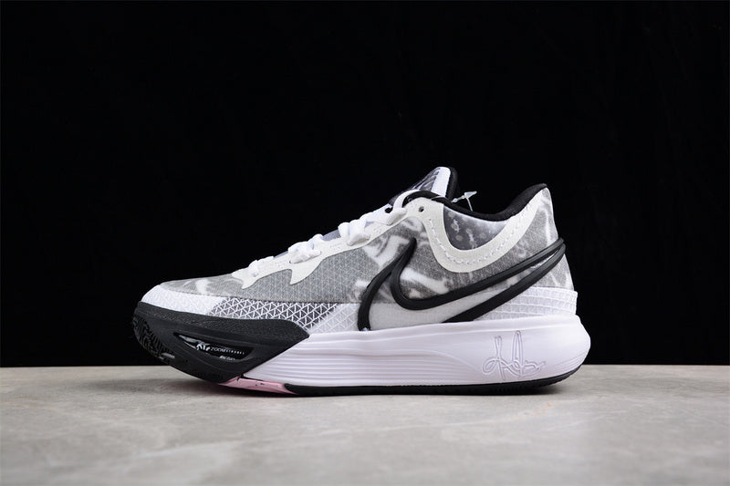NikeMens Kyrie 9 Preheat - Circle Of Life