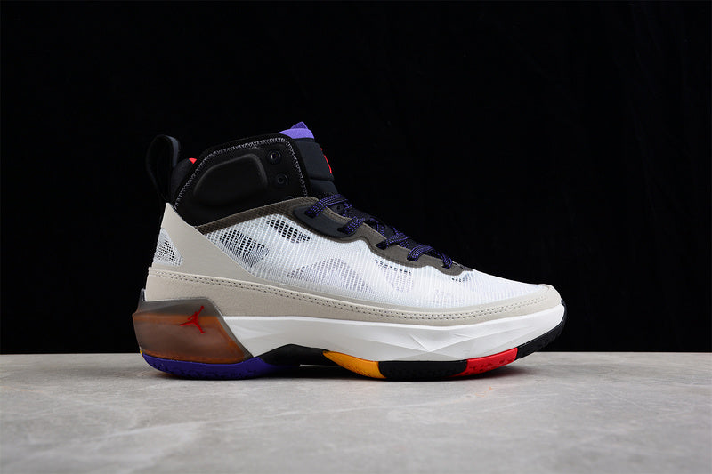 Air Jordan 37 AJ37 - Beyond Borders