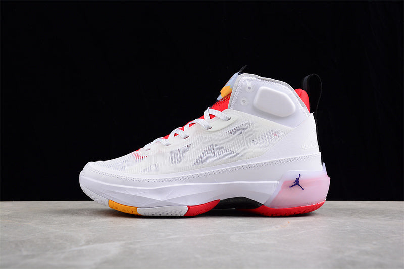 Air Jordan 37 AJ37 - Hare