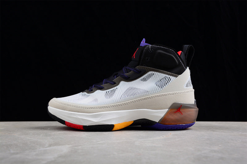 Air Jordan 37 AJ37 - Beyond Borders