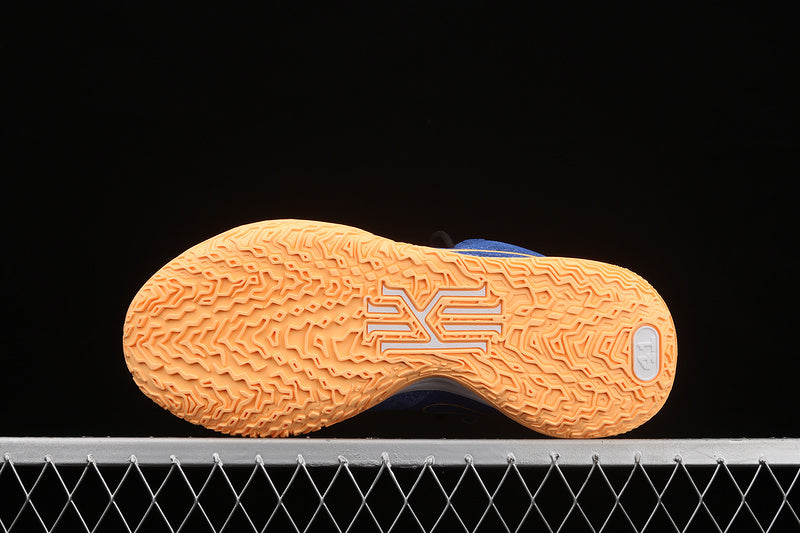 NikeMens Kyrie 7 Sisterhood - Blue Gum
