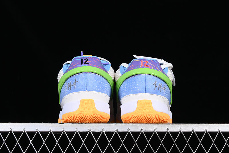 NikeUnisex The Ja 1 Morant Family - Trivia