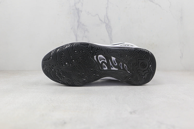 NikeMens KD 15 Oreo - White