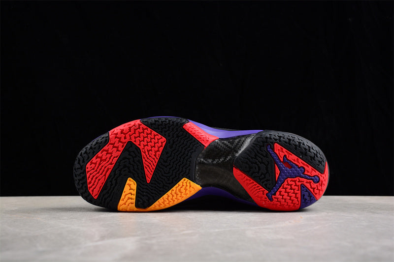 Air Jordan 37 AJ37 - Raptors