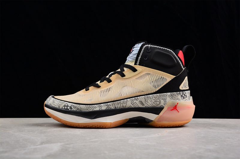 Air Jordan 37 AJ37 Jayson Tatum - Main Image