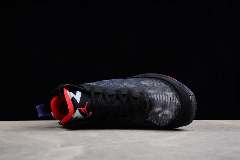 Air Jordan 37 AJ37 - Raptors
