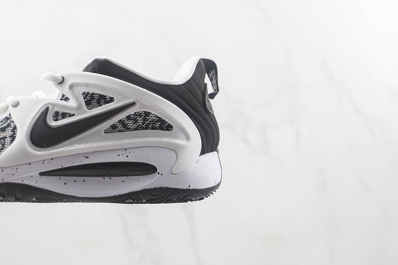 NikeMens KD 15 Oreo - White