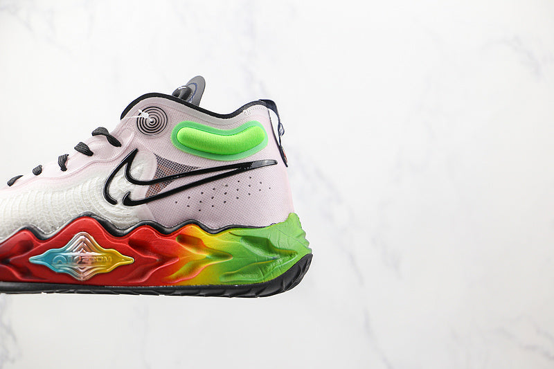 NikeUnisex Air Zoom GT Run - The Great Unity