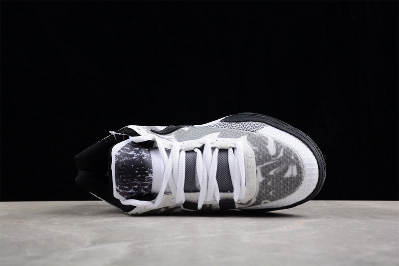 NikeMens Kyrie 9 Preheat - Circle Of Life