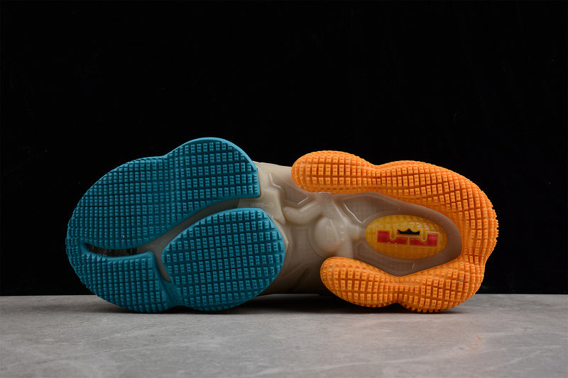 NikeUnisex LeBron 19 - Minneapolis Lakers