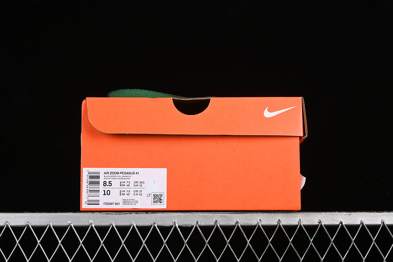 NikeUnisex Zoom Pegasus 41 - Pittsburgh Steelers