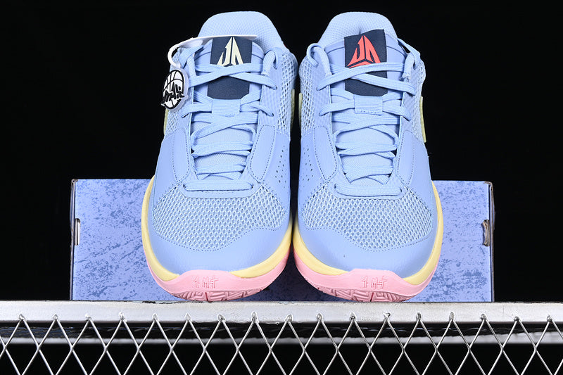 NikeMens Ja 1 Day One - Morant Signature