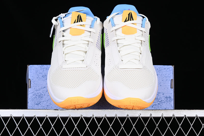 NikeUnisex The Ja 1 Morant Family - Trivia