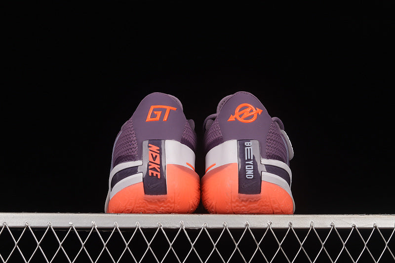 NikeUnisex Air Zoom GT Cut - Purple