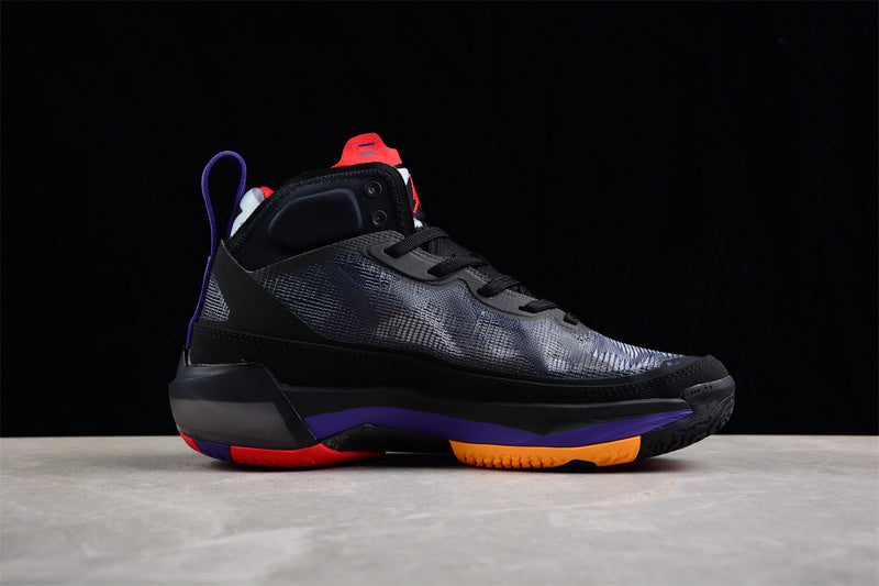 Air Jordan 37 AJ37 - Raptors