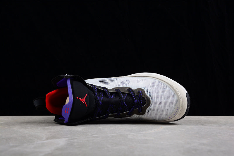 Air Jordan 37 AJ37 - Beyond Borders