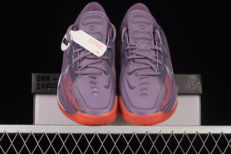 NikeUnisex Air Zoom GT Cut - Purple