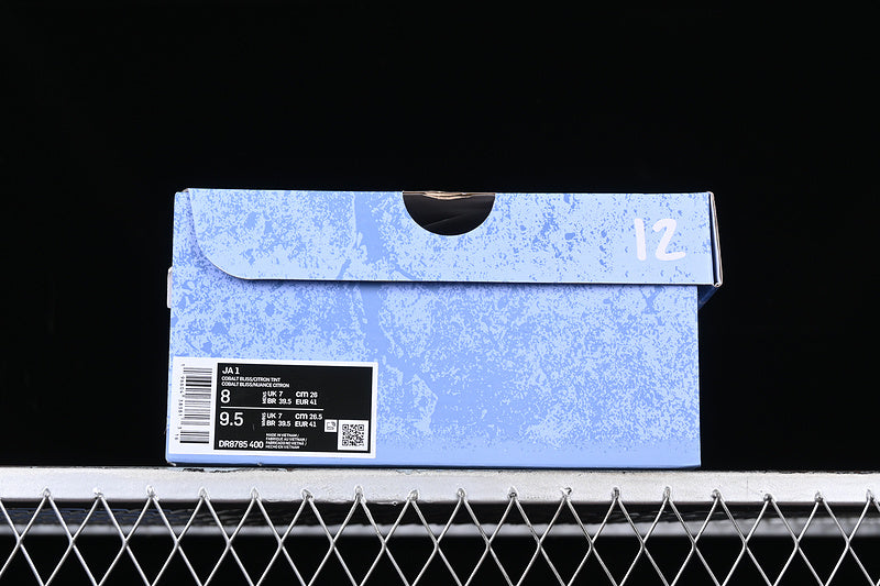NikeMens Ja 1 Day One - Morant Signature