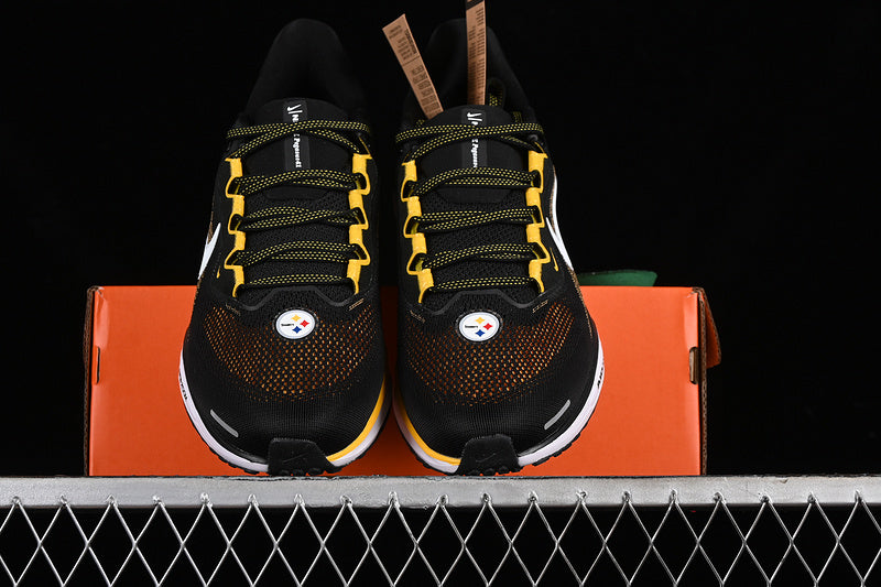 NikeUnisex Zoom Pegasus 41 - Pittsburgh Steelers