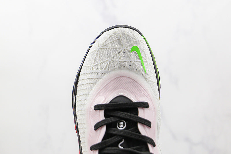 NikeUnisex Air Zoom GT Run - The Great Unity