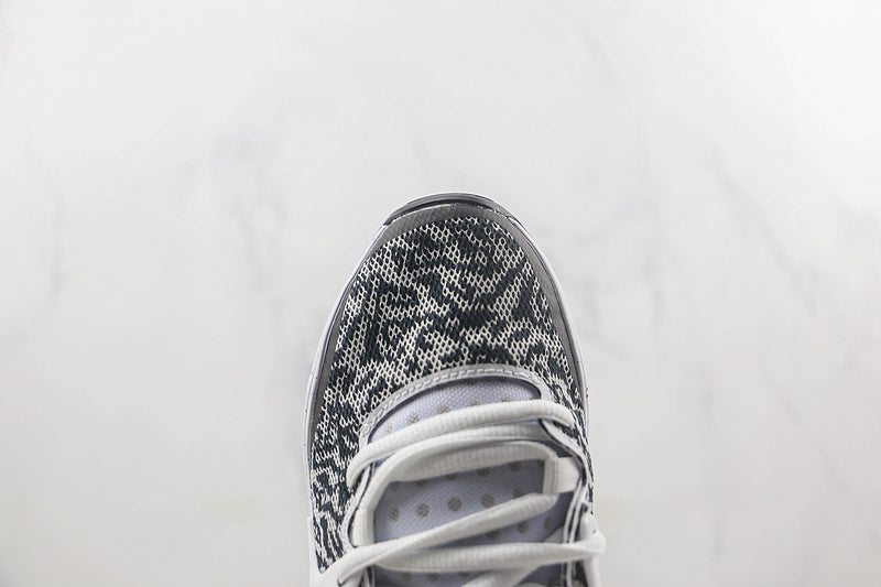 NikeMens KD 15 Oreo - White