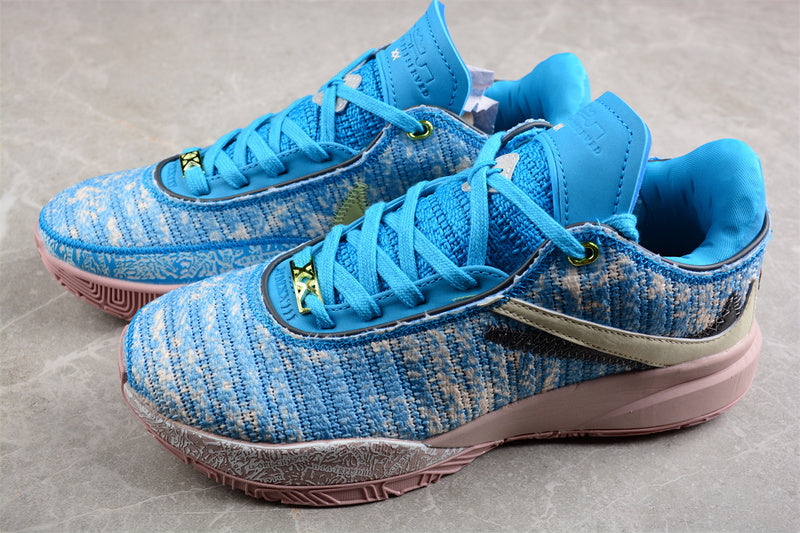 NikeMens Lebron 20 - All Star