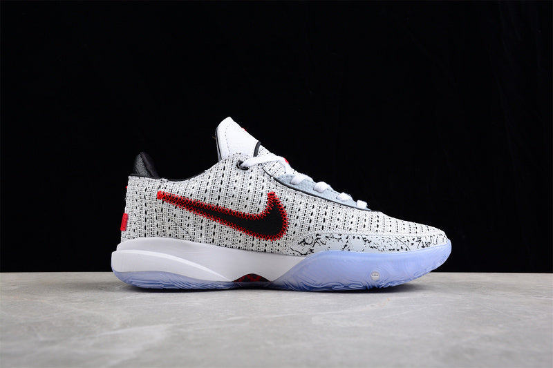 NikeMens LeBron 20 - The Debut