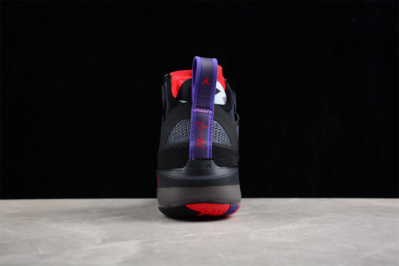 Air Jordan 37 AJ37 - Raptors