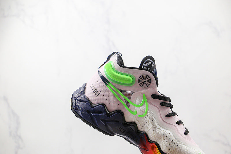 NikeUnisex Air Zoom GT Run - The Great Unity