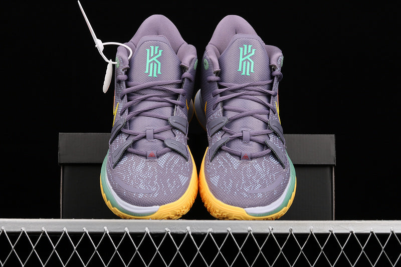 NikeMens Kyrie 7 - Daybreak