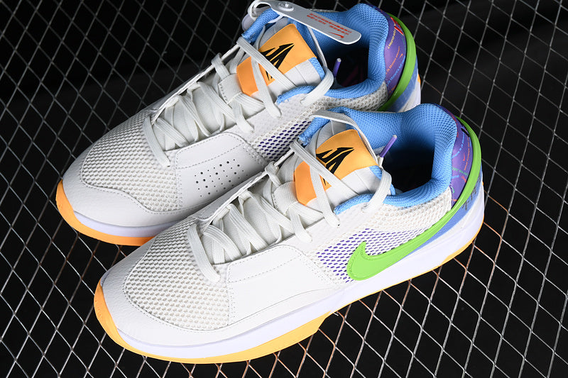 NikeUnisex The Ja 1 Morant Family - Trivia